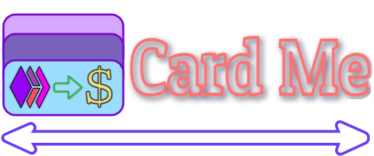 Card Me Logo