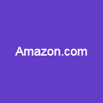 Amazon.com Logo Image
